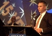 Boxer Text Editor 'Best Application' Award