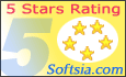 Rated 5 out of 5 softsia.com