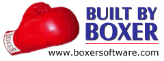 Built by Boxer